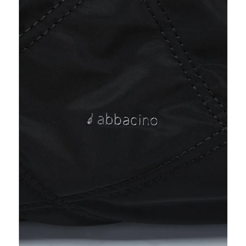 DAMES Abbacino Schoudertassen^Trendy Nina Schoudertas