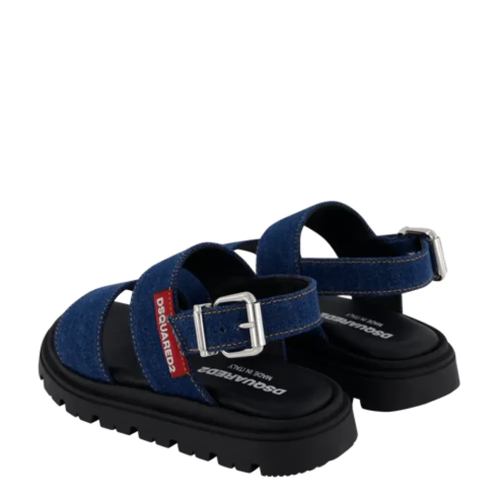 Dsquared2 Trendy Sandalen