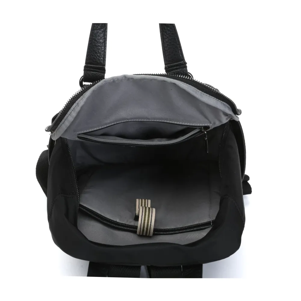 DAMES Abbacino Rugzakken^Trendy Sira Rugzak