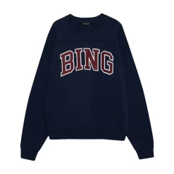 DAMES Anine Bing Truien & Vesten^Trenton Sweatshirt