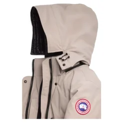 DAMES Canada Goose Trillium Parka