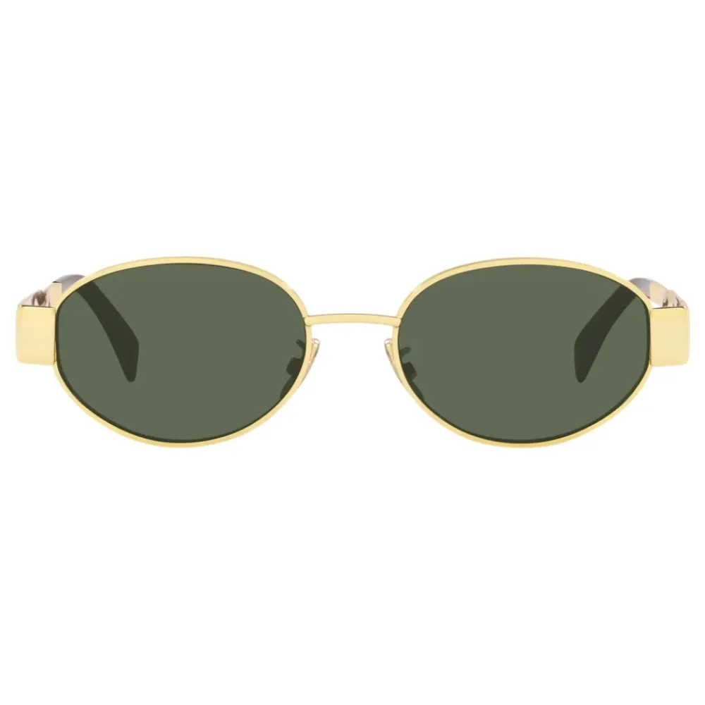 DAMES CELINE Triomf 01 Zonnebril