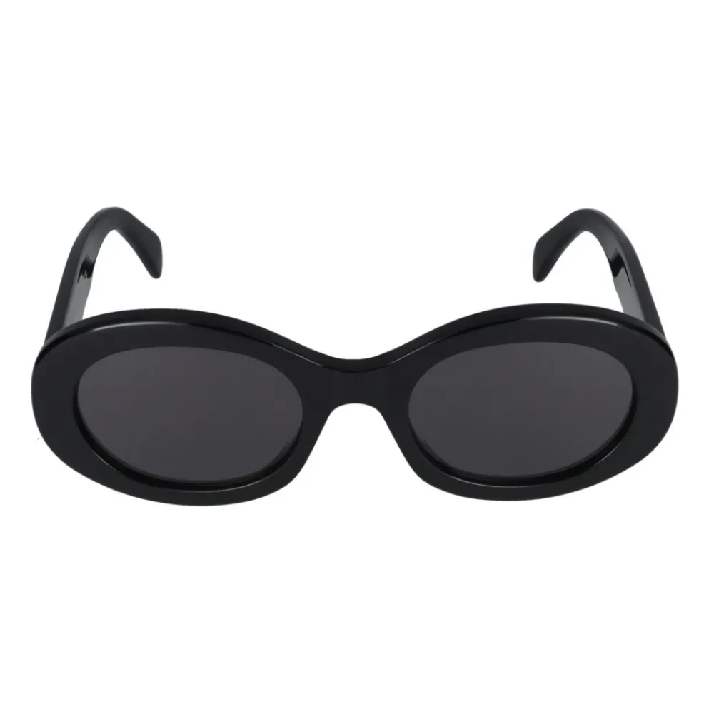 DAMES CELINE Zonnebrillen^Triomphe 01 Zonnebril