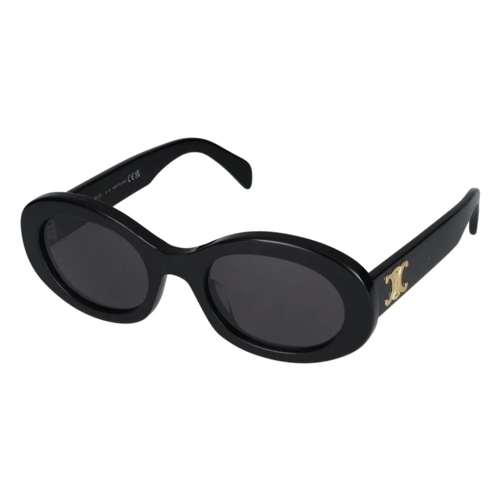 DAMES CELINE Zonnebrillen^Triomphe 01 Zonnebril