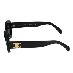 DAMES CELINE Zonnebrillen^Triomphe 01 Zonnebril