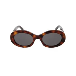 DAMES CELINE Zonnebrillen^Triomphe 01 Zonnebril