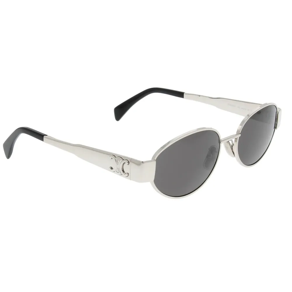 DAMES CELINE Zonnebrillen^Triomphe 01 Zonnebril