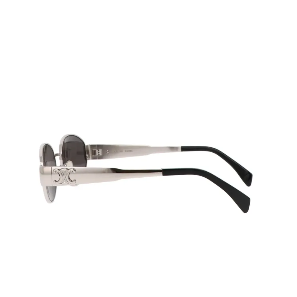 DAMES CELINE Zonnebrillen^Triomphe 01 Zonnebril