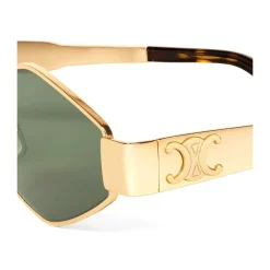 DAMES CELINE Zonnebrillen^Triomphe zonnebril