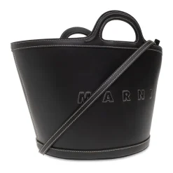 DAMES Marni Tropicalia Small Shopper Bag