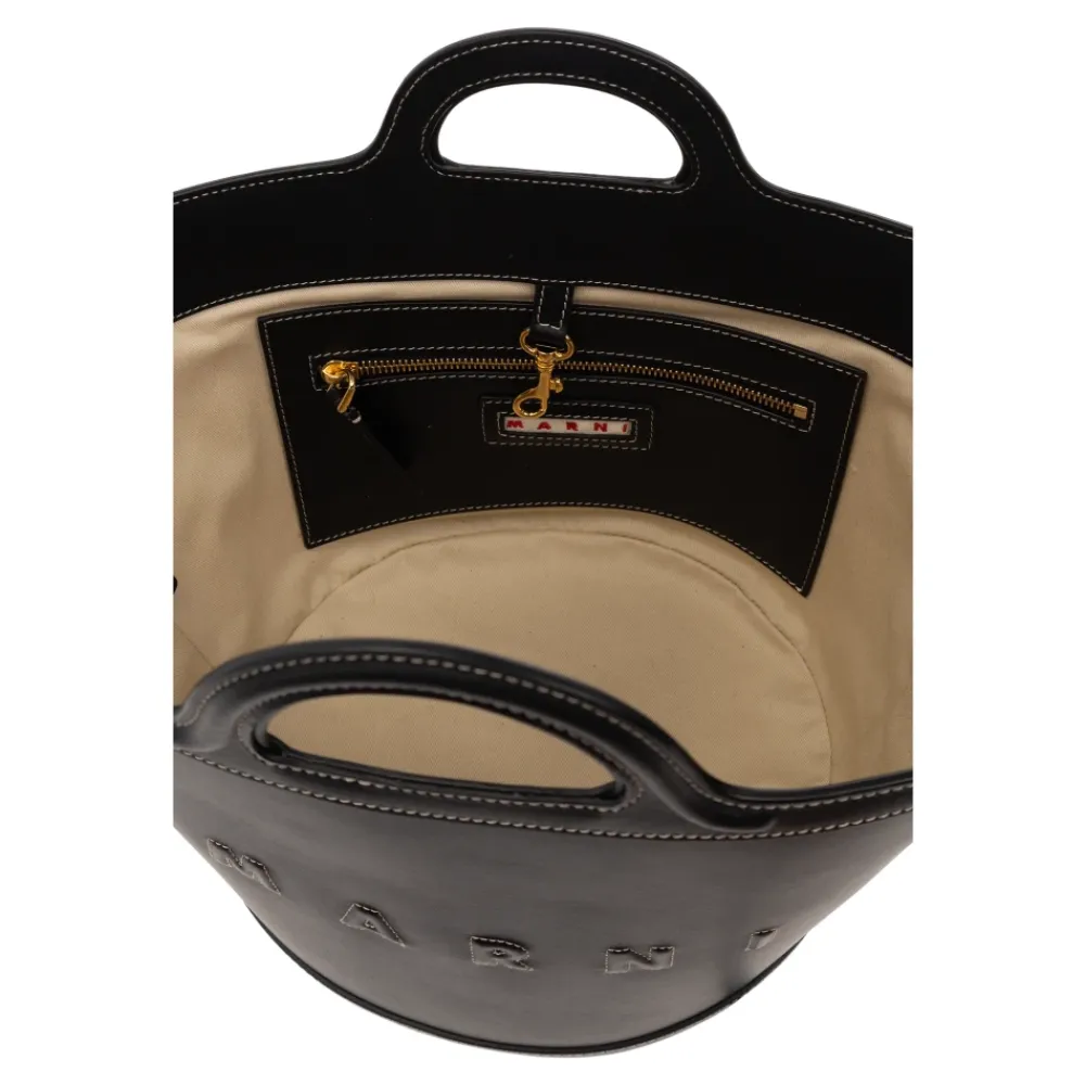 DAMES Marni Tropicalia Small Shopper Bag