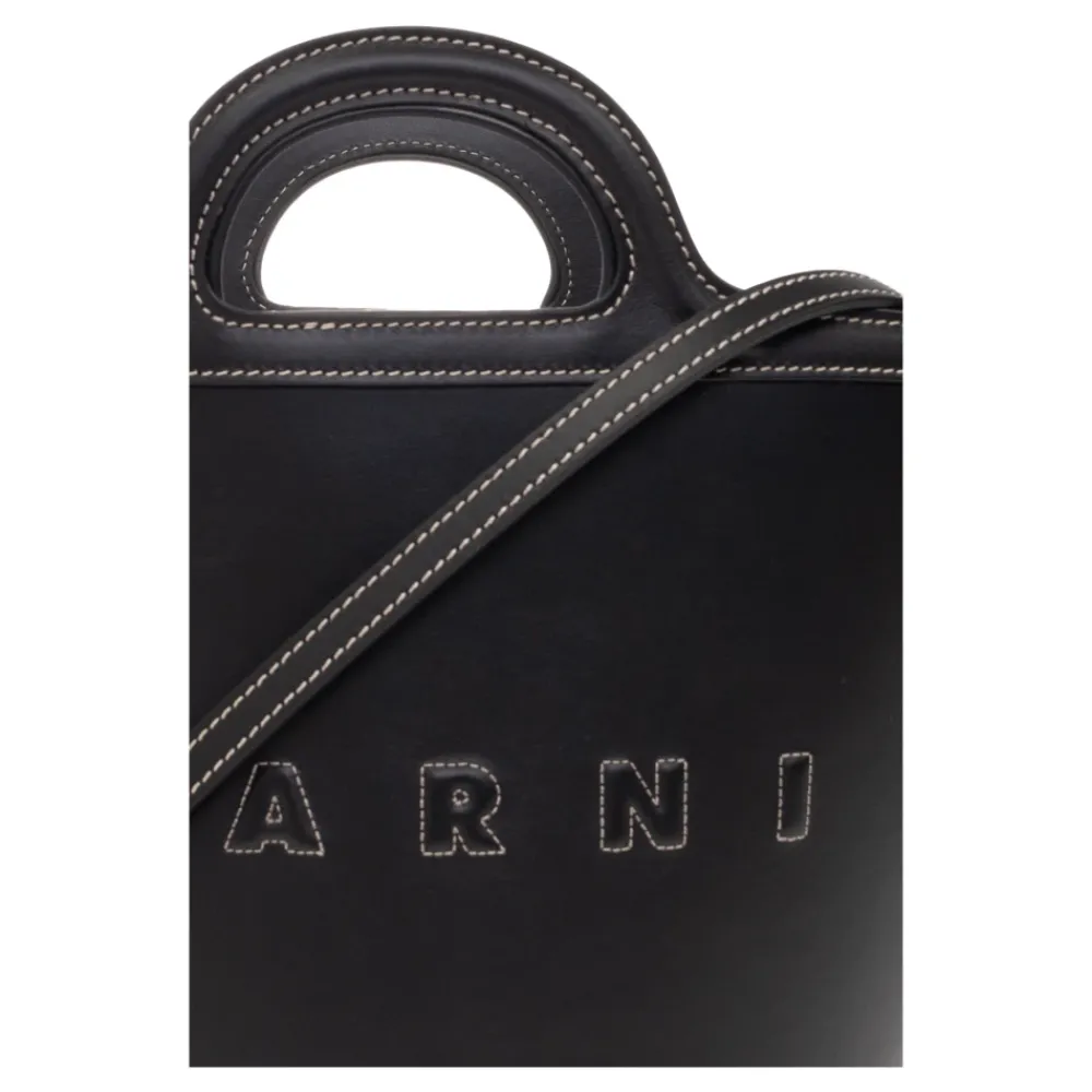 DAMES Marni Tropicalia Small Shopper Bag