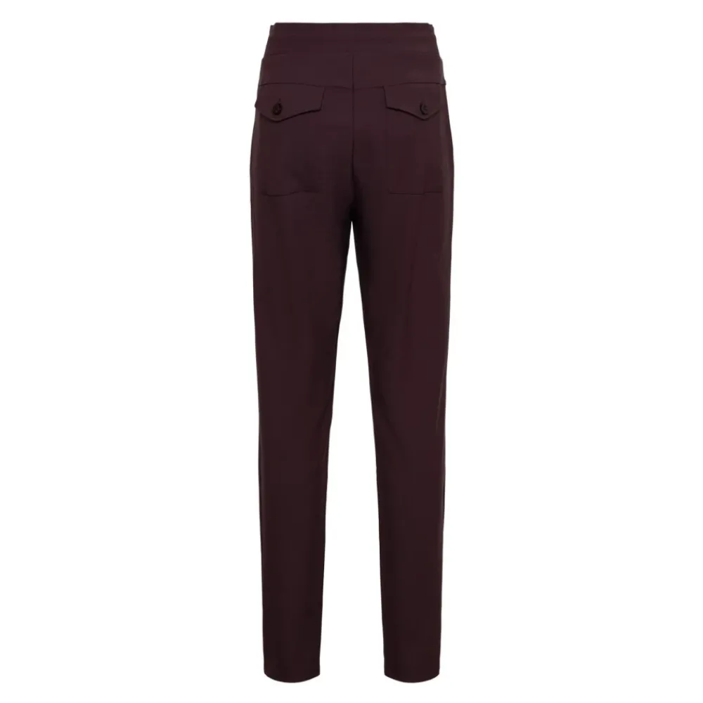 DAMES &Co Woman Trousers