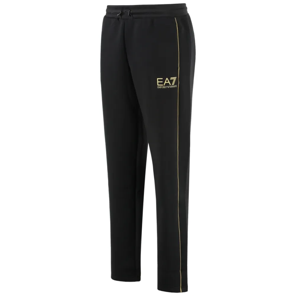 Heren Emporio Armani EA7 Broeken^Trousers