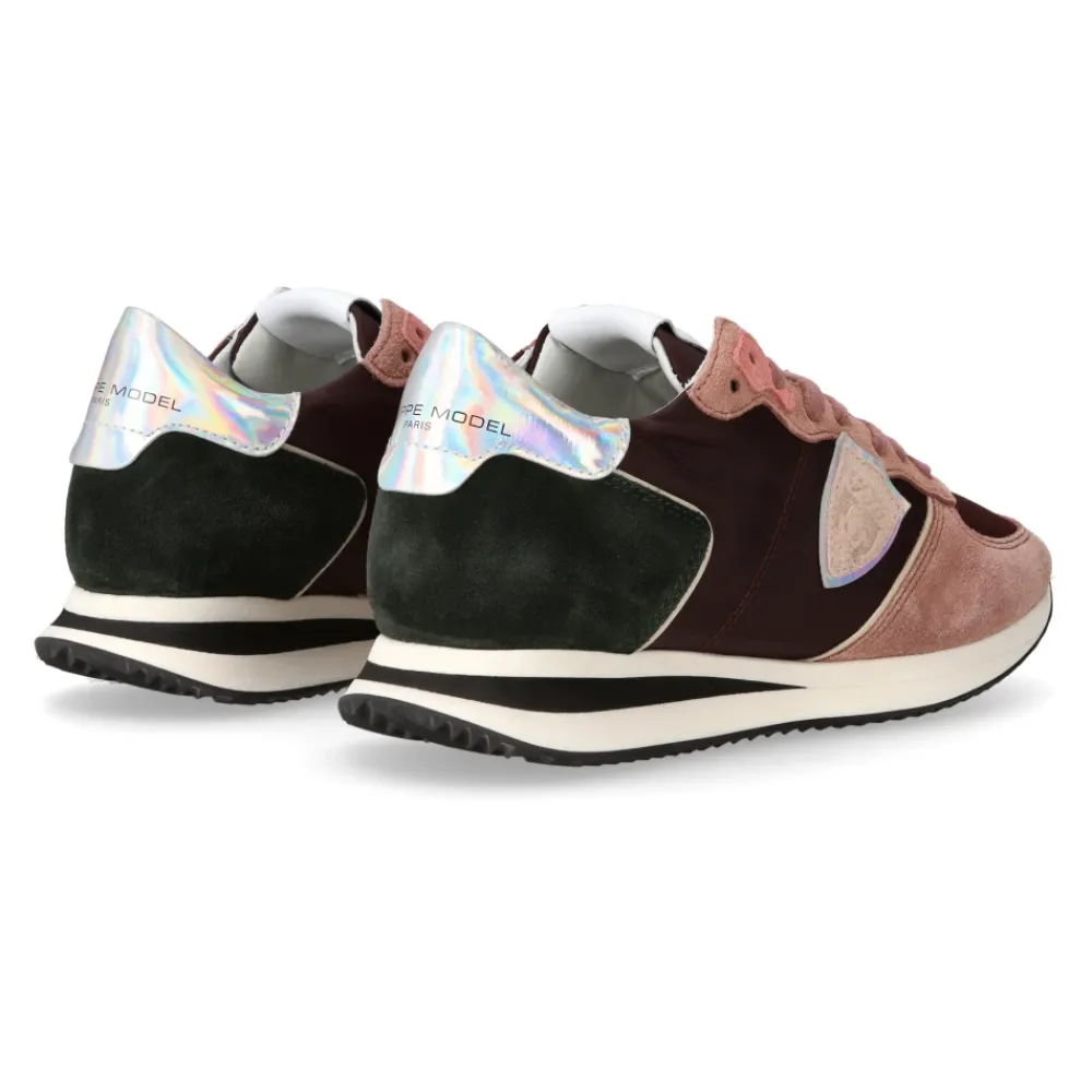 DAMES Philippe Model Trpx Running