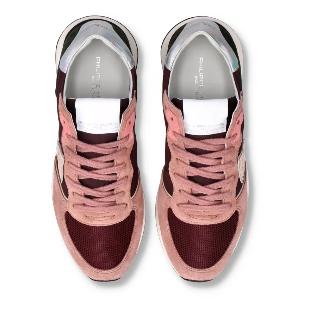 DAMES Philippe Model Trpx Running