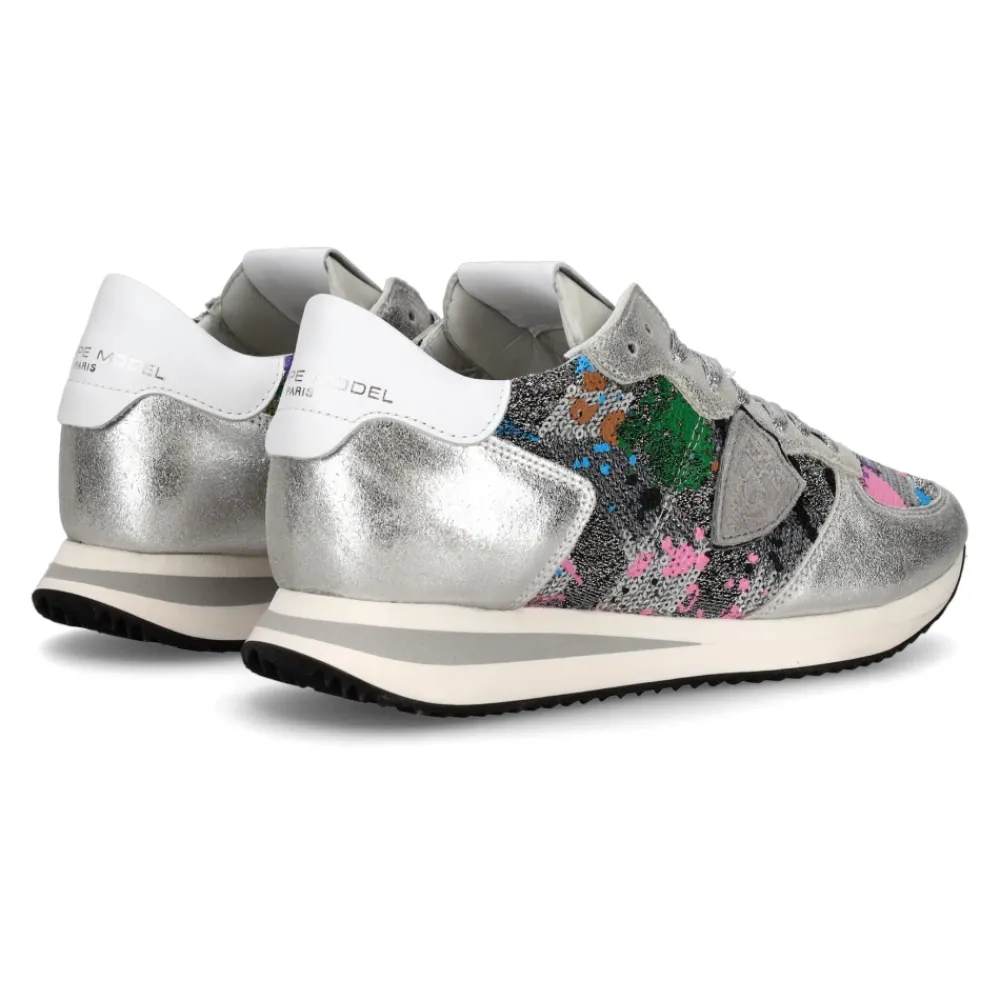 DAMES Philippe Model Sneakers^Trpx Running