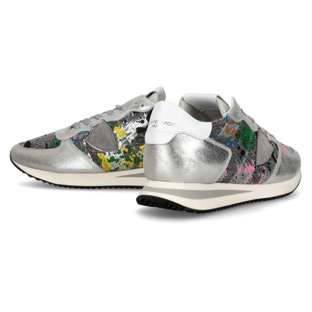 DAMES Philippe Model Sneakers^Trpx Running