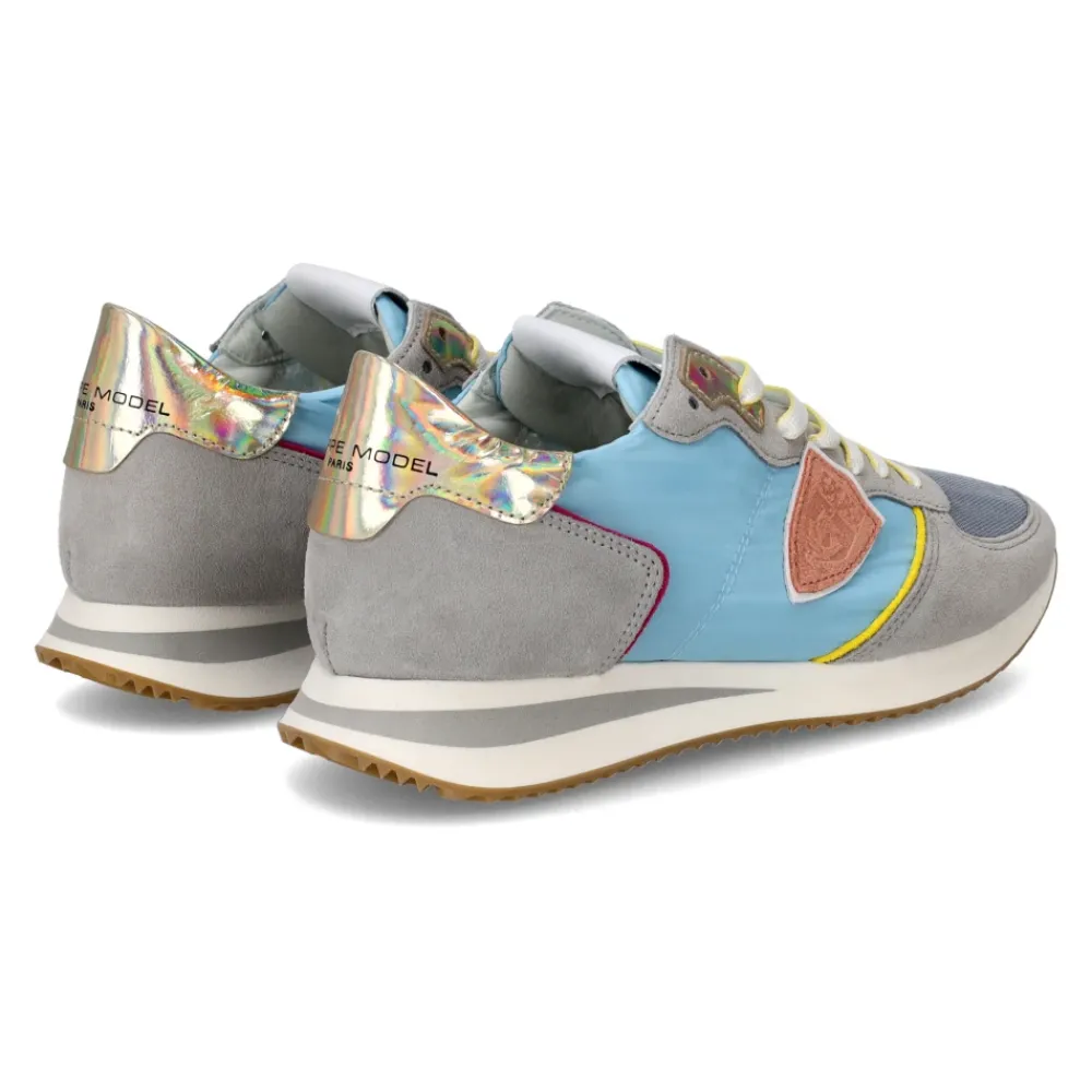 DAMES Philippe Model Trpx Running