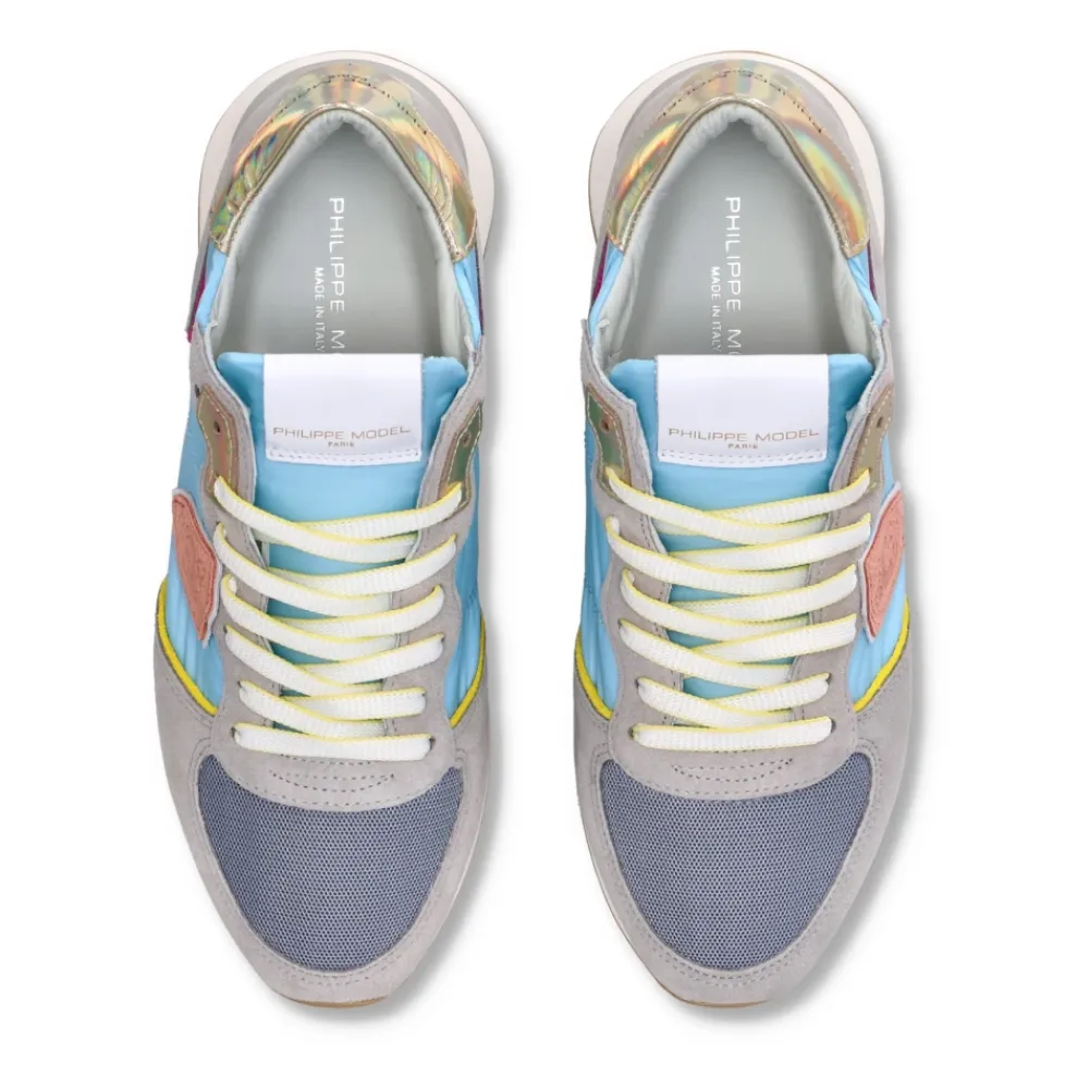 DAMES Philippe Model Trpx Running