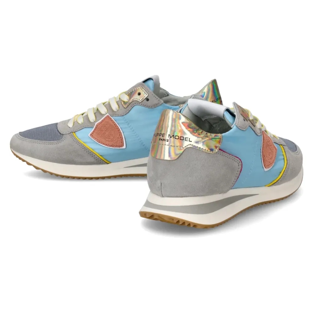 DAMES Philippe Model Trpx Running