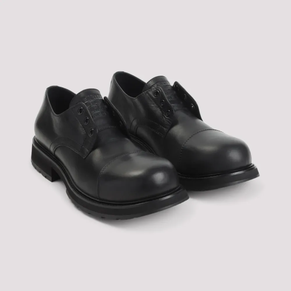 Heren Balenciaga Truck Derby