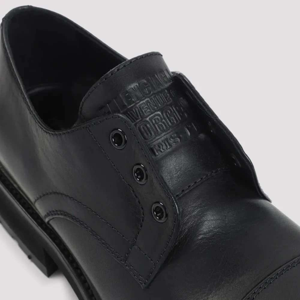 Heren Balenciaga Truck Derby