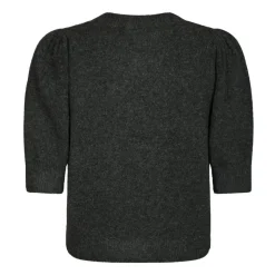 DAMES Neo Noir Truien & Vesten^Trudy Deco Gebreid Vest