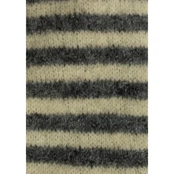 American Vintage Trui met gestreept patroon