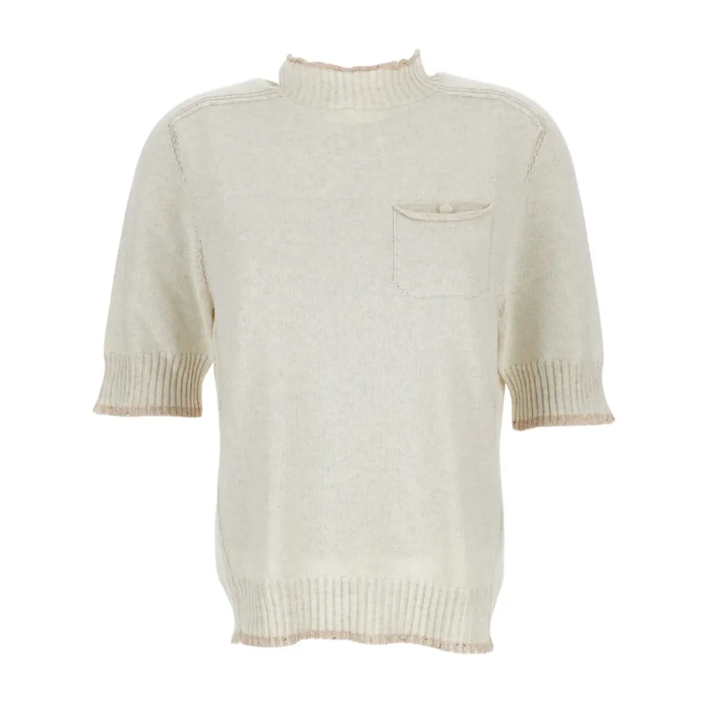 DAMES Lorena Antoniazzi Truien & Vesten^Trui met ronde hals