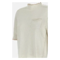 DAMES Lorena Antoniazzi Truien & Vesten^Trui met ronde hals