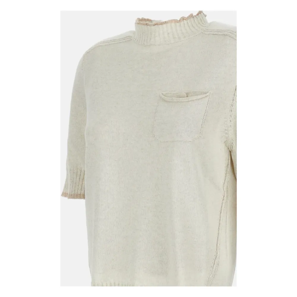 DAMES Lorena Antoniazzi Truien & Vesten^Trui met ronde hals