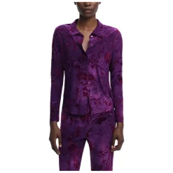 DAMES Desigual TS Alina Shirt