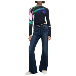 DAMES Desigual TS LENA