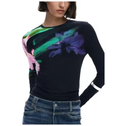 DAMES Desigual TS LENA