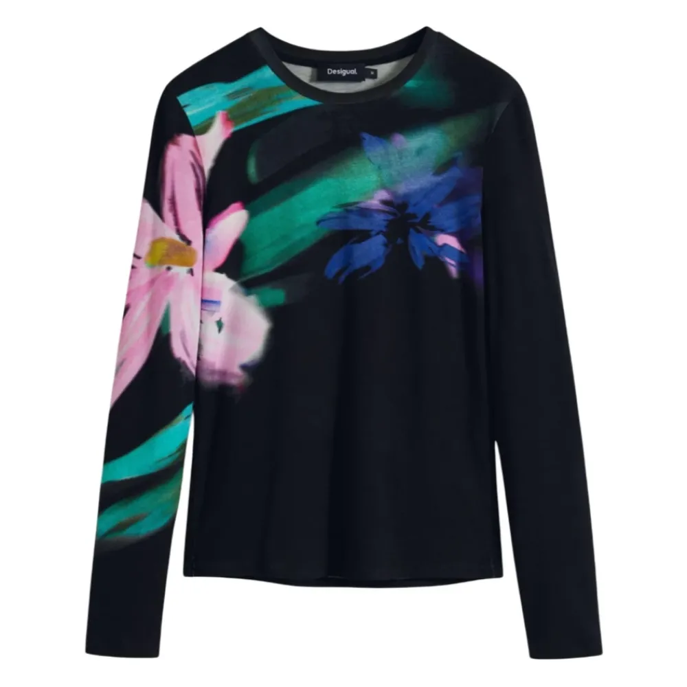 DAMES Desigual TS LENA