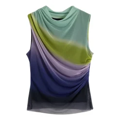 DAMES Desigual TS Lola