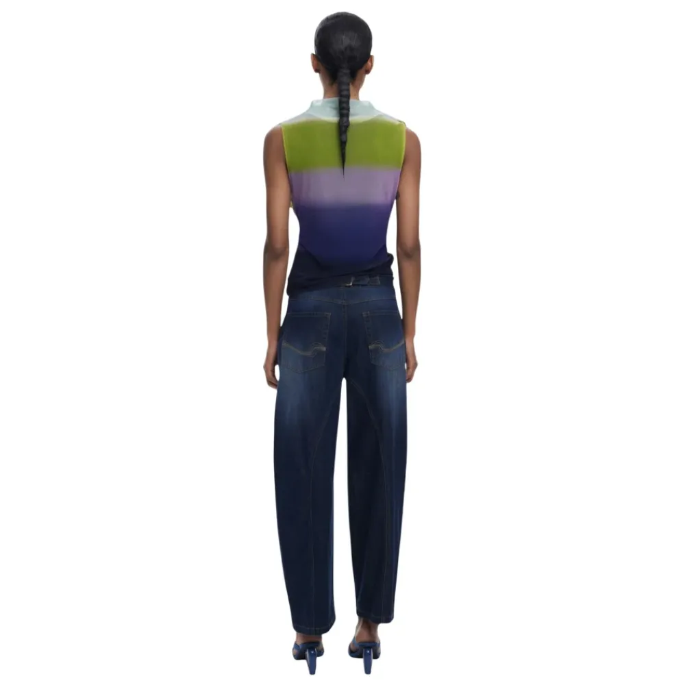 DAMES Desigual TS Lola