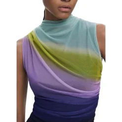 DAMES Desigual TS Lola