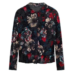 DAMES Desigual Blouses^TS Oporto Shirt