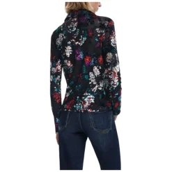 DAMES Desigual Blouses^TS Oporto Shirt
