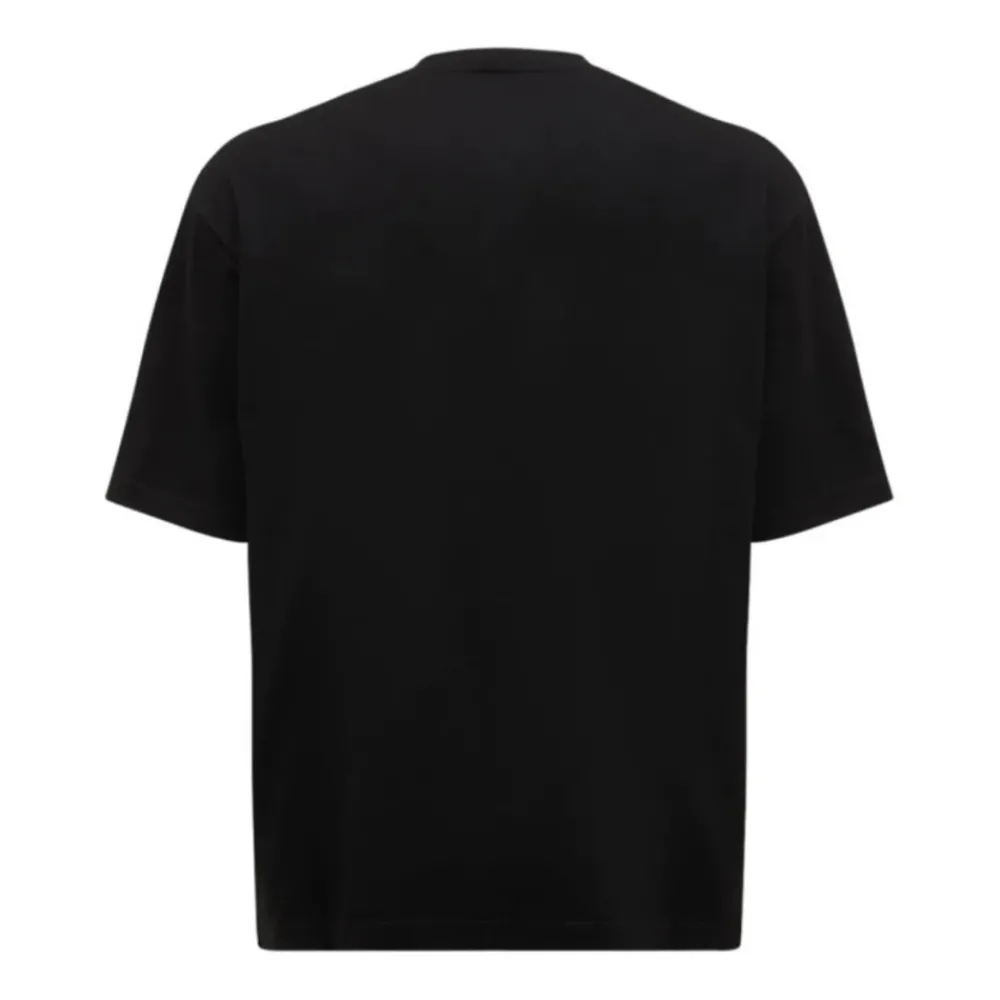 Heren Balenciaga Shirts^T-Shirt