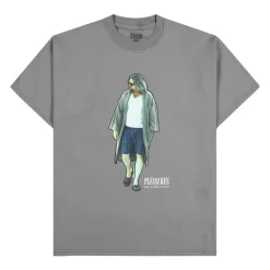 Heren Pleasures Shirts^T-Shirt