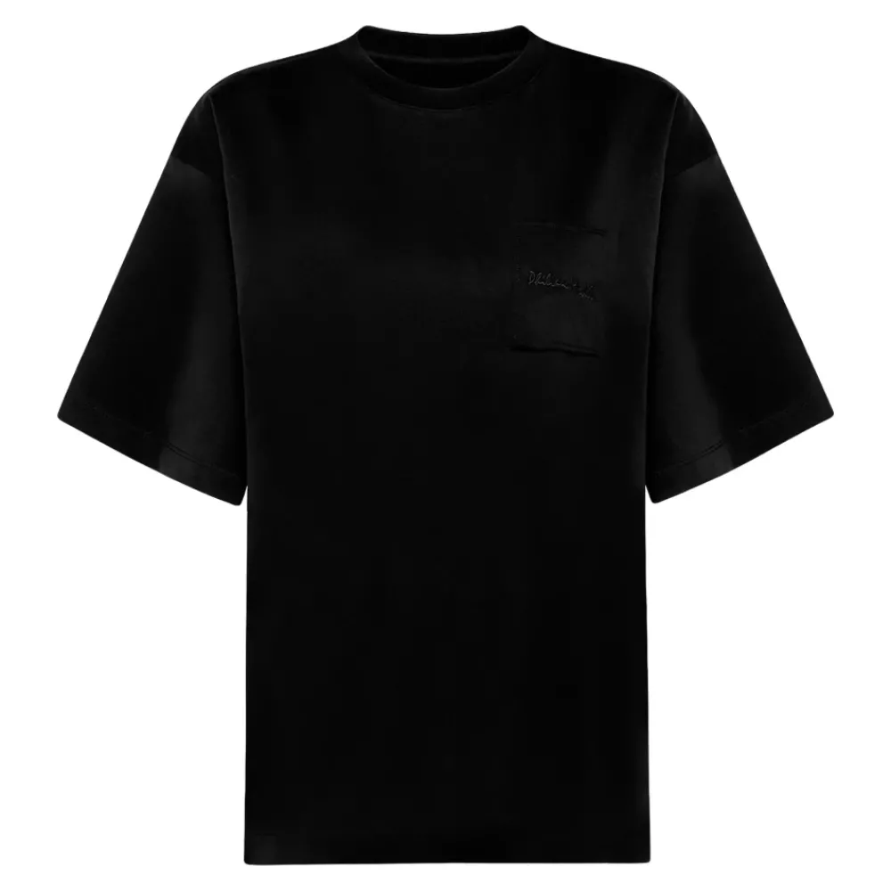 DAMES Philippe Model T-shirt