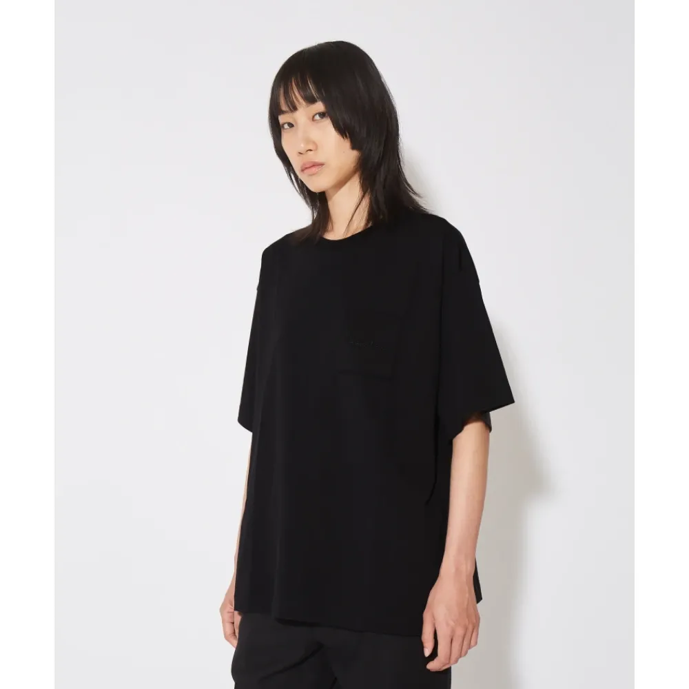 DAMES Philippe Model T-shirt