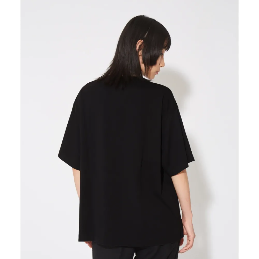 DAMES Philippe Model T-shirt