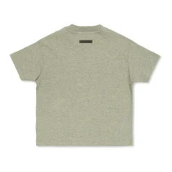 Fear Of God Bovenkleding^T-shirt met bedrukt logo