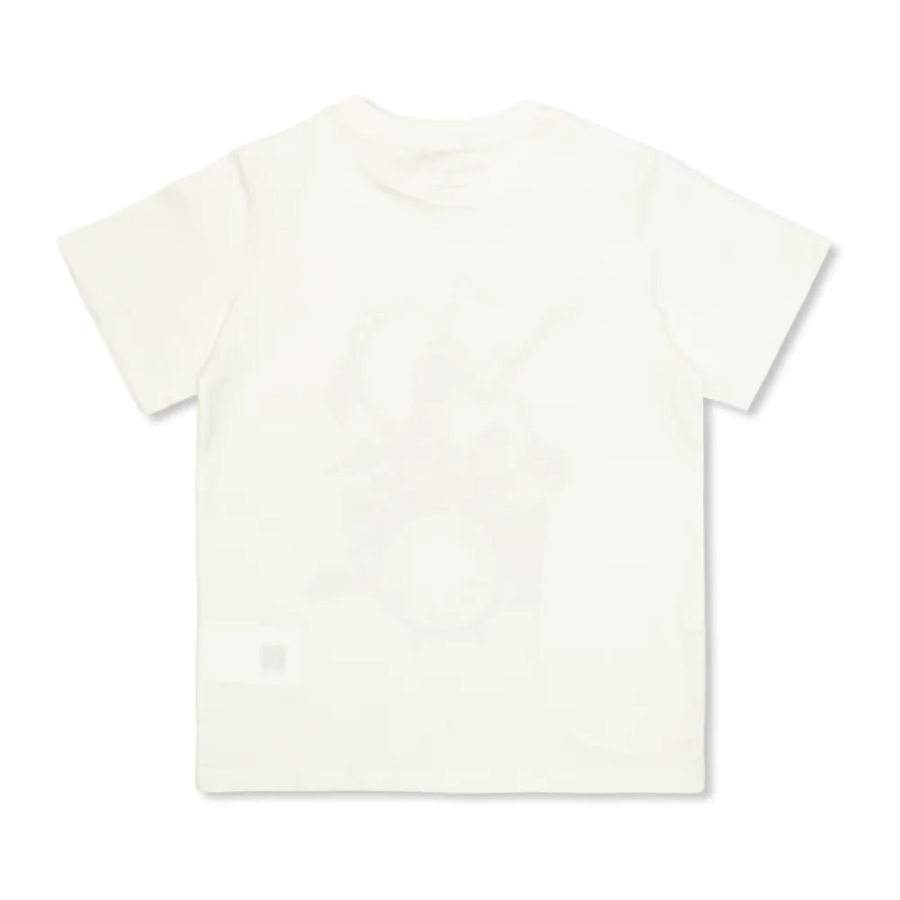 Stella McCartney Bovenkleding^T-shirt met een print