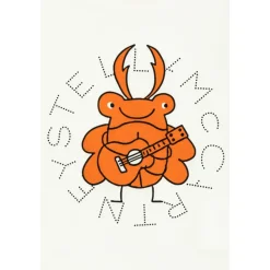Stella McCartney Bovenkleding^T-shirt met een print