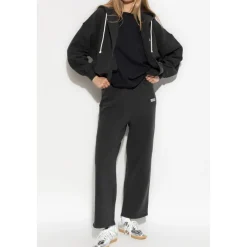 DAMES American Vintage T-shirt met een ronde hals